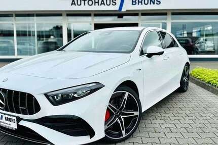 Mercedes-Benz A 35 AMG 11.750 km 42.980 &euro; Neuenkirchen 48485