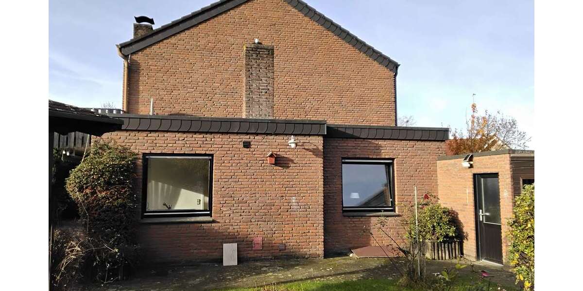 Einfamilienhaus Gronau-Epe Epe - 4 Zimmer, 125 m&sup2;, 359.000&euro; | Angebot:23474140