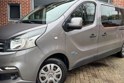 Fiat Talento 143.900 km 15.480 &euro; Wietmarschen - Lohne 49835