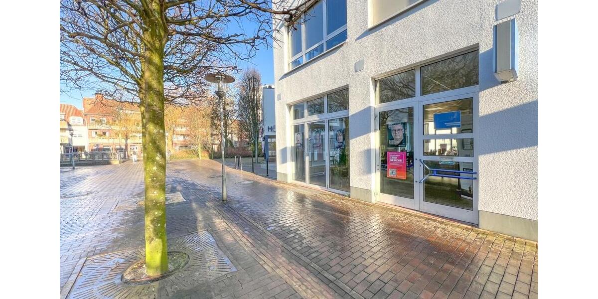 Gewerbeobjekt Nordhorn - 1.550&euro; | Angebot:25995664