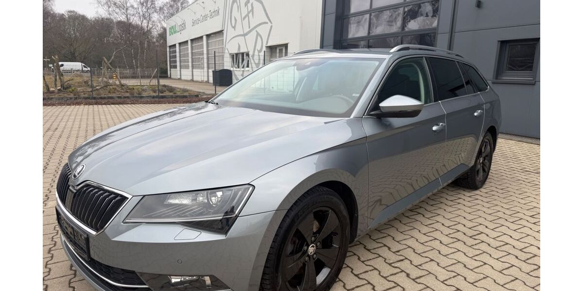Skoda Superb 184.000 km 15.990 &euro; Lingen (Ems) 49809