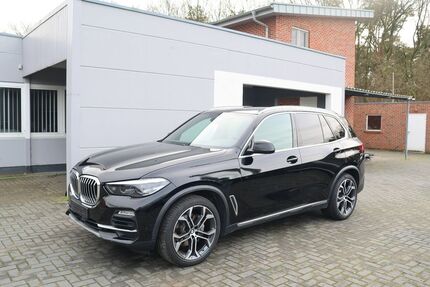BMW X5 143.420 km 38.700 &euro; Nordhorn 48527
