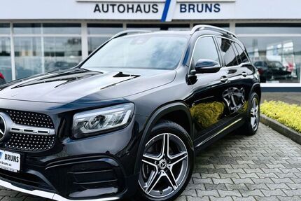 Mercedes-Benz GLB 200 20.820 km 44.995 &euro; Neuenkirchen 48485