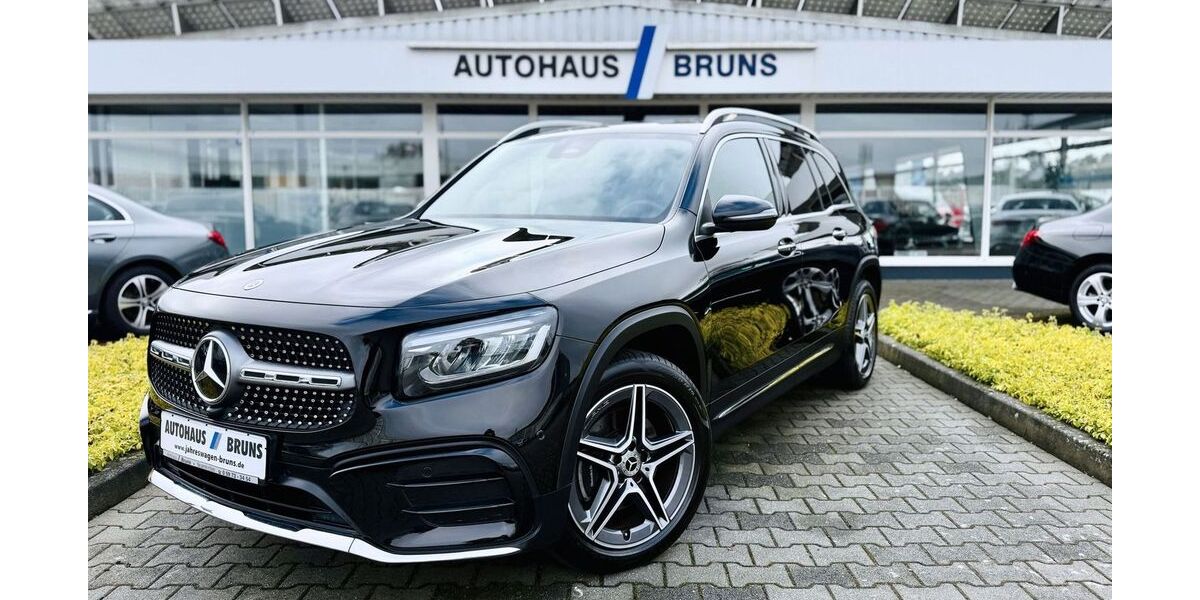 Mercedes-Benz GLB 200 20.820 km 44.995 &euro; Neuenkirchen 48485