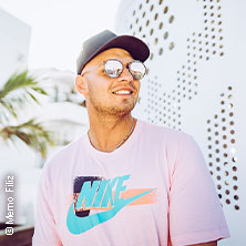 Pietro Lombardi 25.05.2026 Bürgerhalle Gronau