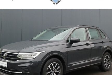 VW Tiguan 132.250 km 21.480 &euro; Nordhorn 48529