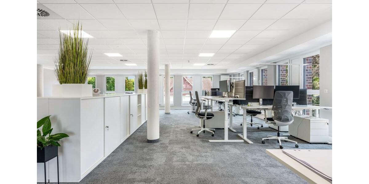 Gewerbeobjekt Lingen (Ems) - 4.150&euro; | Angebot:22552001