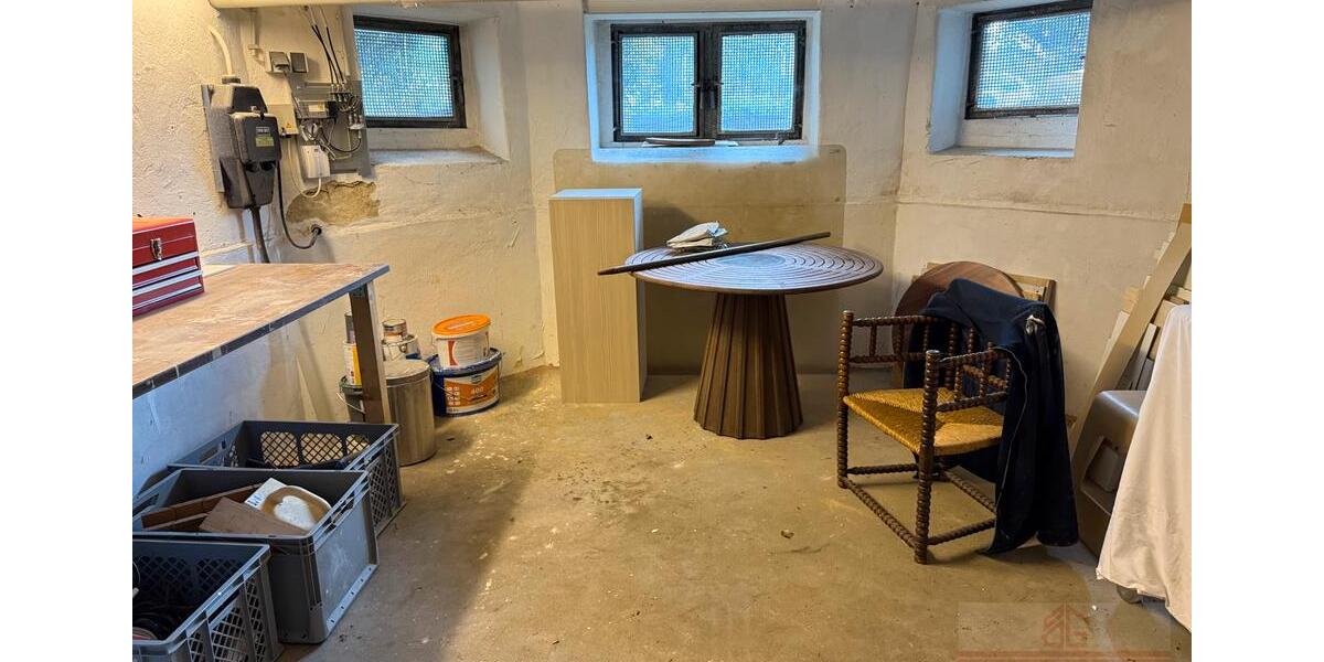 Erdgeschoßwohnung Neuenkirchen - 3.5 Zimmer, 115 m&sup2;, 1.100&euro; | Angebot:26676294