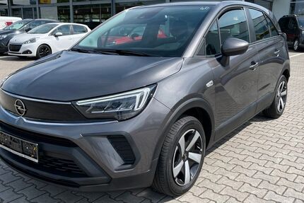 Opel Crossland (X) 61.430 km 15.490 &euro; Wietmarschen / Lohne 49835