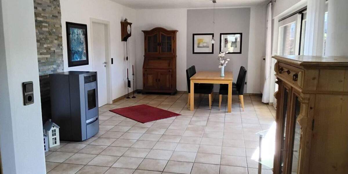 Bungalow Gronau Epe - 5 Zimmer, 105 m&sup2;, 395.000&euro; | Angebot:25929078