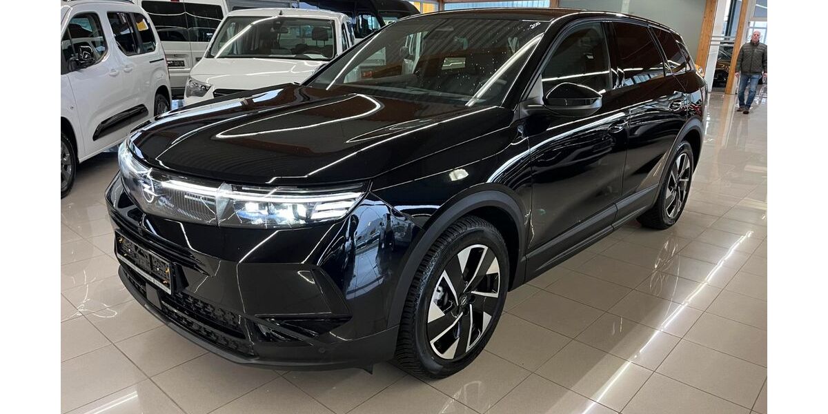 Opel Grandland (X) 19.070 km 29.490 &euro; Wietmarschen / Lohne 49835