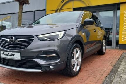 Opel Grandland (X) 104.000 km 15.950 &euro; Neuenhaus 49828