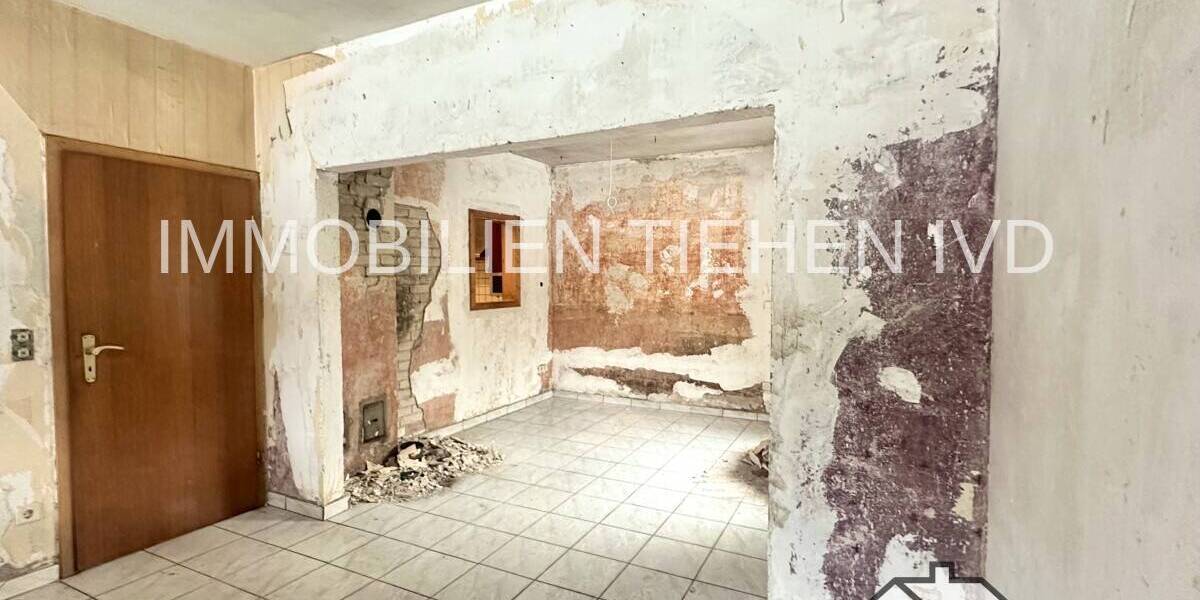 Mehrfamilienhaus, Wohnhaus Lingen Damaschke - 5 Zimmer, 135 m&sup2;, 325.000&euro; | Angebot:25700012