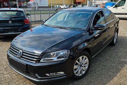 VW Passat 117.901 km 7.450 &euro; Wietmarschen 49835