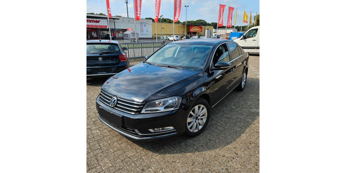 VW Passat 117.901 km 7.450 &euro; Wietmarschen 49835