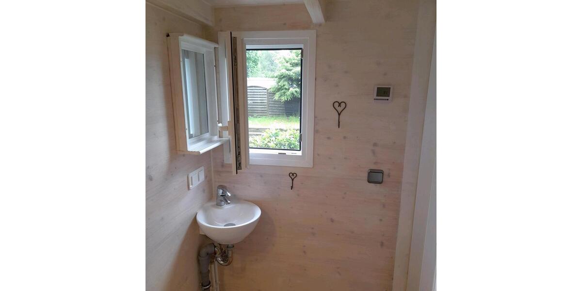 Einfamilienhaus Spelle - 1 Zimmer, 12 m&sup2;, 21.900&euro; | Angebot:25181765