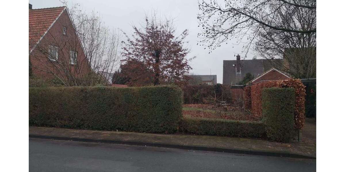 Grundstück Gronau-Epe Epe - 90.000&euro; | Angebot:24707766