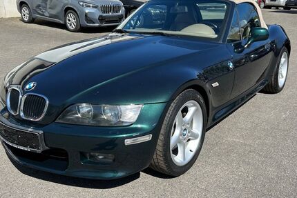 BMW Z3 178.152 km 9.999 &euro; Ochtrup 48607