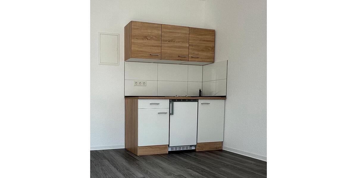 Etagenwohnung Lingen (Ems) - 1 Zimmer, 35 m&sup2;, 395&euro; | Angebot:25552038