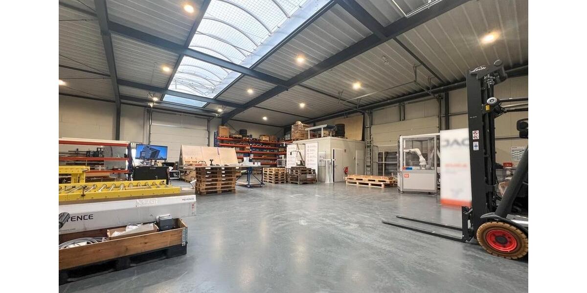 Gewerbeobjekt Wietmarschen - 2.200&euro; | Angebot:25073391