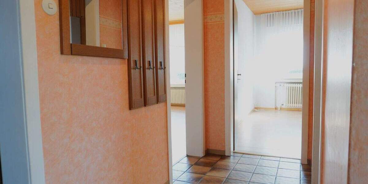 Einfamilienhaus Lingen (Ems) Ramsel - 5 Zimmer, 120 m&sup2;, 164.000&euro; | Angebot:25896221