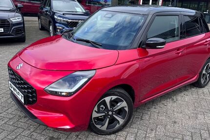 Suzuki Swift 1.240 km 20.290 &euro; Isterberg 48465