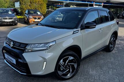 Suzuki Vitara 3.000 km 24.750 &euro; Isterberg 48465