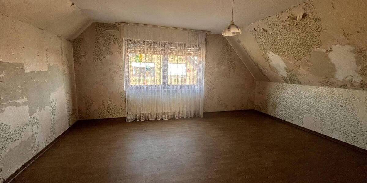Einfamilienhaus Georgsdorf - 6 Zimmer, 130 m&sup2;, 239.000&euro; | Angebot:26092052