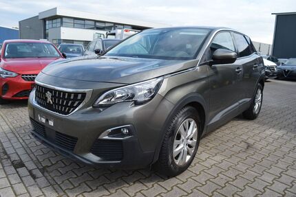 Peugeot 3008 209.000 km 7.900 &euro; Bad Bentheim OT Waldseite 48455