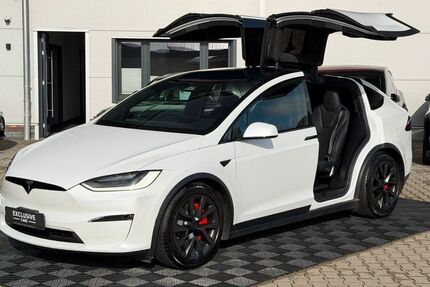 Tesla Model X 65.001 km 79.750 &euro; Emsbüren 48488