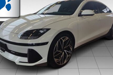 Hyundai IONIQ 6 23.576 km 35.330 &euro; Salzbergen 48499