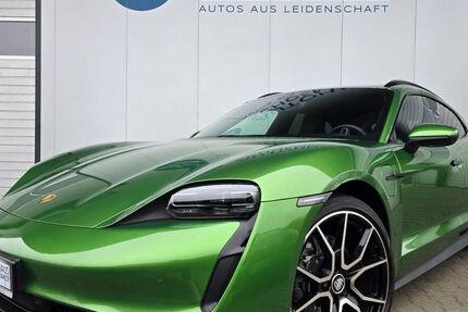 Porsche Taycan 83.800 km 58.977 &euro; Osterwald 49828