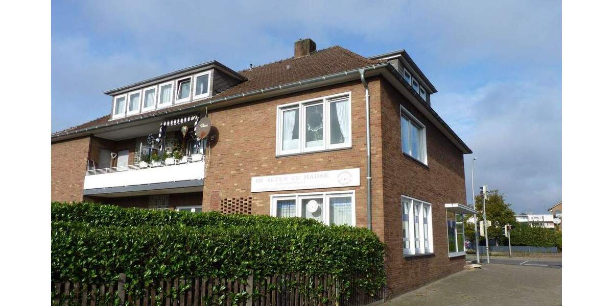 Gewerbeobjekt Lingen (Ems) Laxten - 1 Zimmer, 749.000&euro; | Angebot:26388765