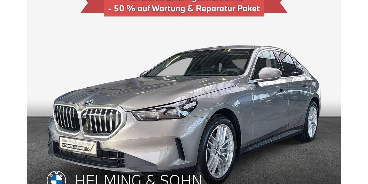 BMW 540 10.200 km 61.980 &euro; Wietmarschen 49835