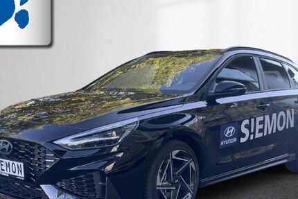Hyundai i30 23.941 km 27.330 &euro; Salzbergen 48499