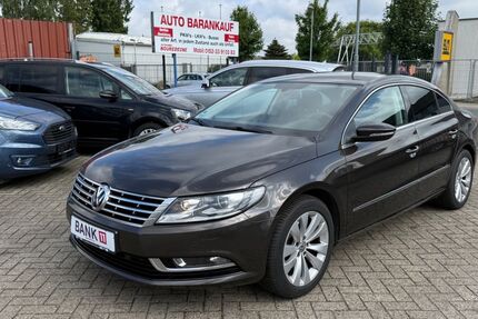 VW CC 162.000 km 7.499 &euro; Nordhorn 48529