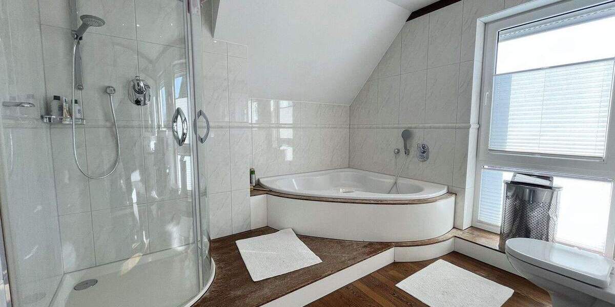 Doppelhaushälfte Neuenkirchen - 5 Zimmer, 176 m&sup2;, 495.000&euro; | Angebot:25688615