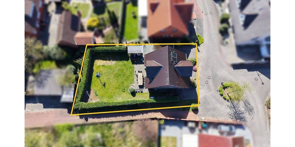 Einfamilienhaus Lingen (Ems) Brögbern - 4 Zimmer, 130 m&sup2;, 445.000&euro; | Angebot:26105745