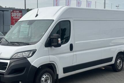 Peugeot Boxer 163.000 km 14.950 &euro; Nordhorn 48529