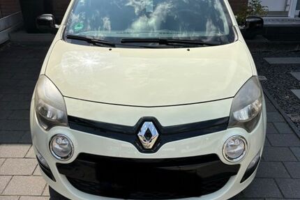 Renault Twingo 72.000 km 3.950 &euro; Nordhorn 48527