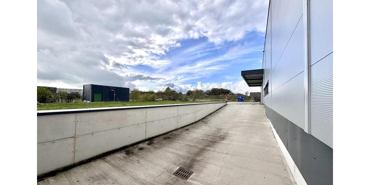 Gewerbeobjekt Nordhorn Bakelde - 4.900&euro; | Angebot:23783362