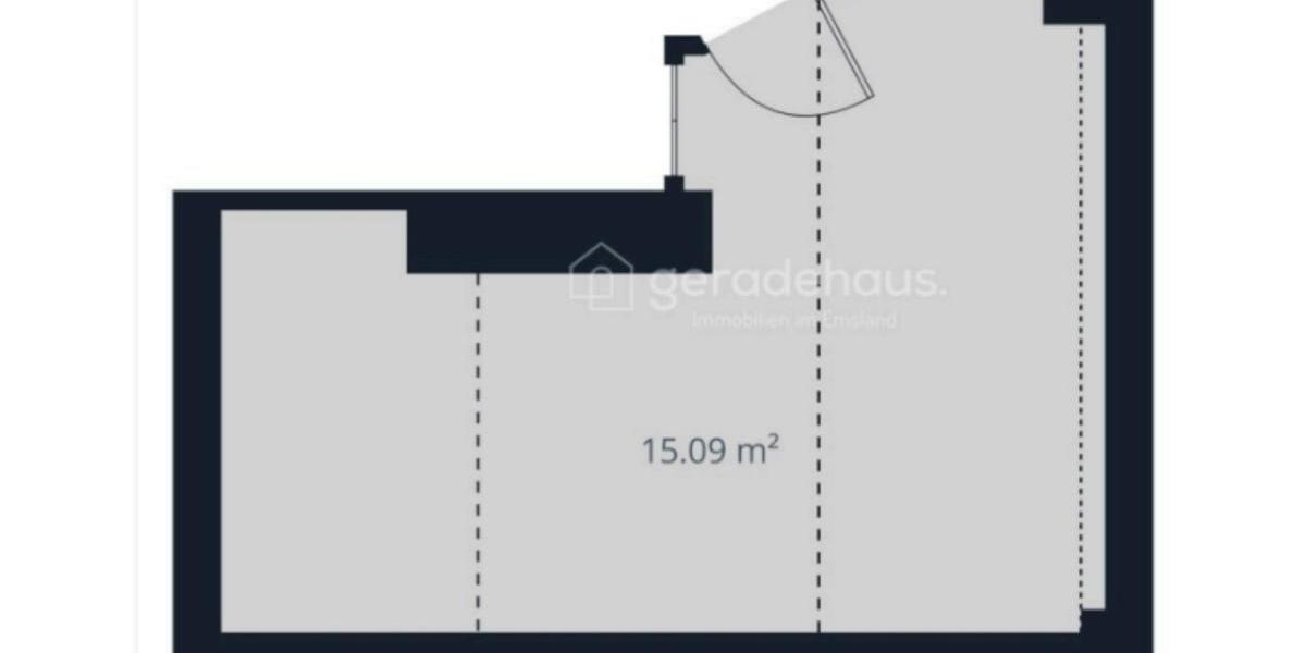 Etagenwohnung Lingen (Ems) Damaschke - 5 Zimmer, 115 m&sup2;, 300&euro; | Angebot:25588598