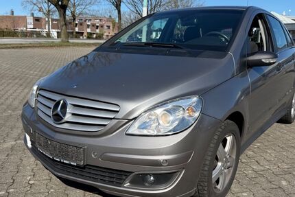 Mercedes-Benz B 180 231.000 km 2.990 &euro; Nordhorn 48529