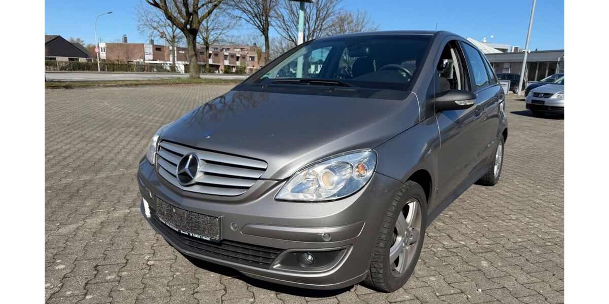 Mercedes-Benz B 180 231.000 km 2.990 &euro; Nordhorn 48529