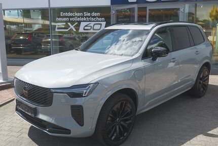 Volvo XC90 10.900 km 80.000 &euro; Nordhorn 48527