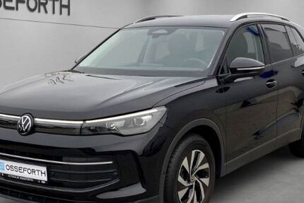 VW Tiguan 26.500 km 33.490 &euro; Nordhorn 48531
