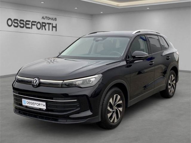 VW Tiguan 26.500 km 33.490 &euro; Nordhorn 48531