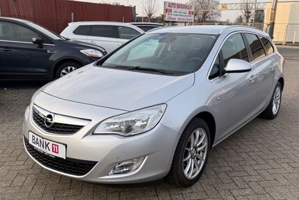 Opel Astra 148.000 km 5.499 &euro; Nordhorn 48529