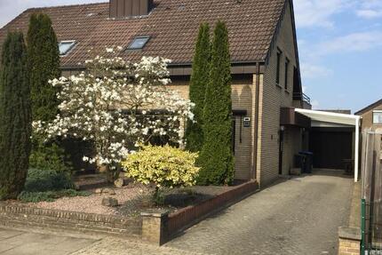 Haus Nordhorn - 5 Zimmer, 109 m&sup2;, 268.000&euro; | Angebot:25333606