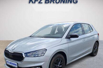 Skoda Fabia 18.801 km 15.480 &euro; Lingen (Ems) 49811